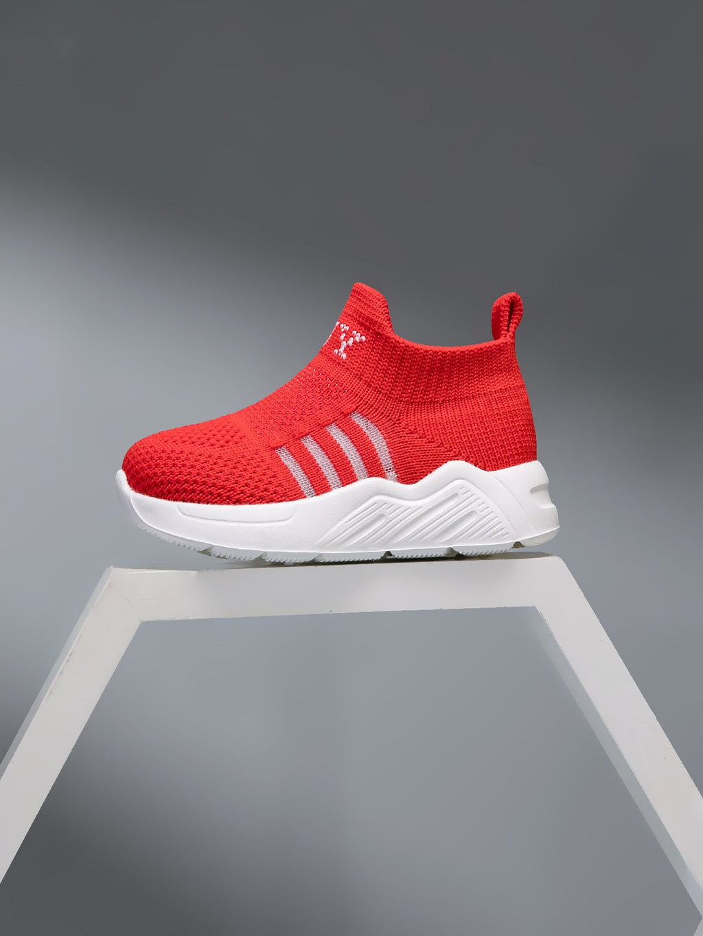 Chaussures Légères Décontractées Athlétiques — Monptitlou