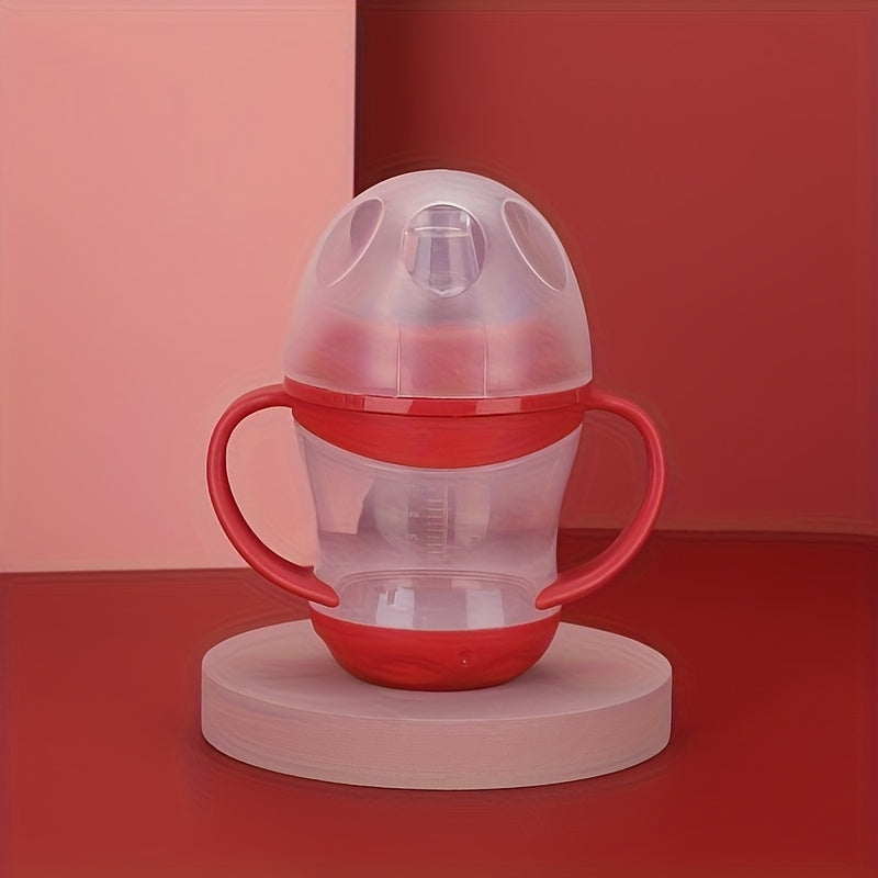 Gobelet transition bec de canard, anti-fuite, poignée ergonomique — Monptitlou