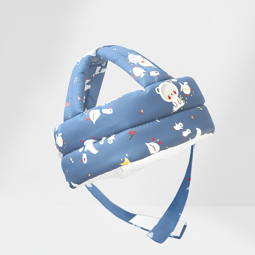 Chapeau de pour Enfants, Motif Mignon et Cartoon — Monptitlou