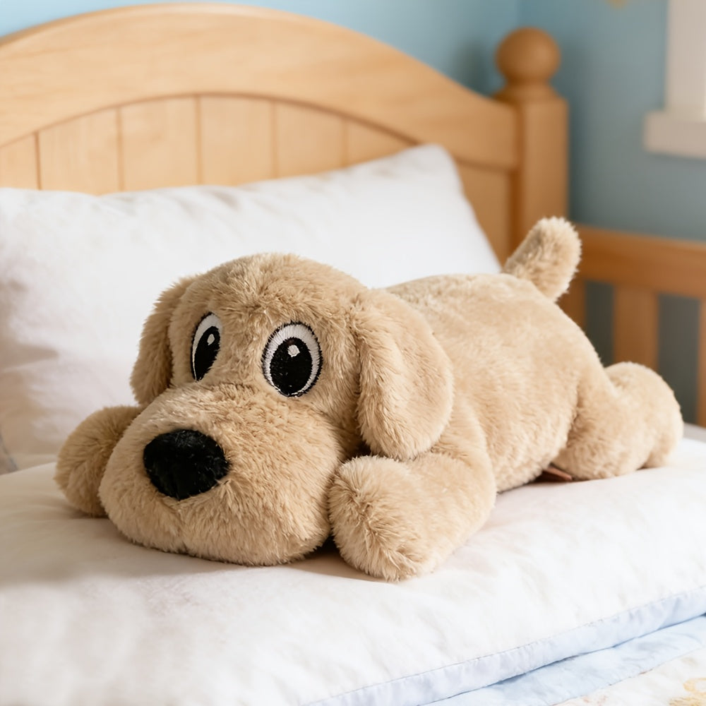 Coussin en peluche "Compagnon de câlins pour enfants" — Monptitlou