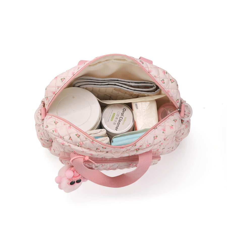 Sac à couches multifonctionnel — Monptitlou