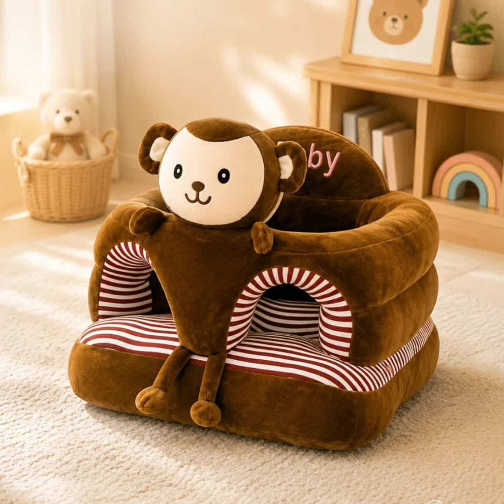 Siège de soutien – coussin de sol confortable en forme, photo 19