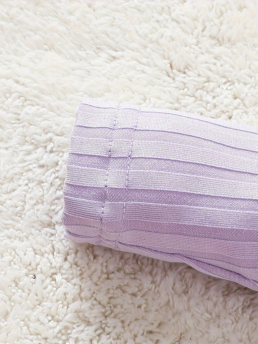 T-shirts à manches longues pour bébé fille, col rond — Monptitlou