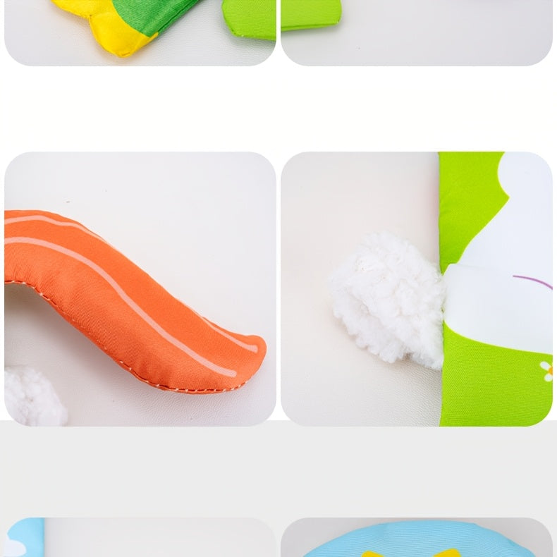 Livre en tissu 0+ pour nourrissons, photo 25