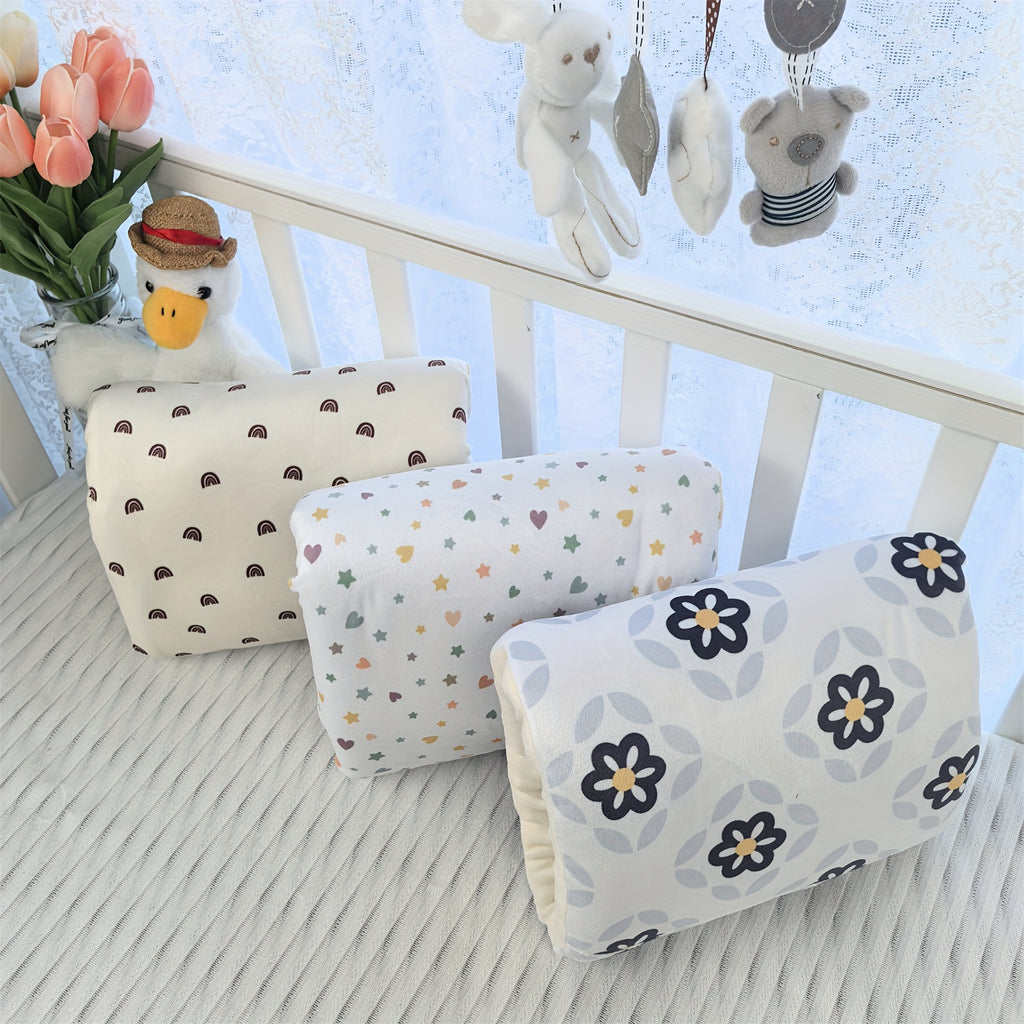 Oreiller d'allaitement pour bébé — Monptitlou