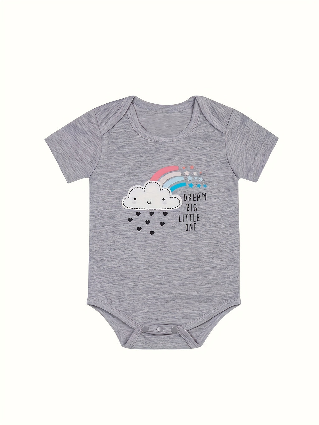 Ensemble bébé nouveau-né en fibre de bambou 20 pièces — Monptitlou