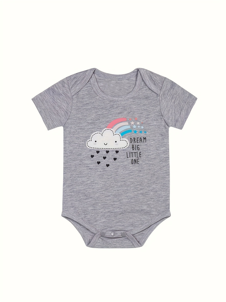 Ensemble bébé nouveau-né en fibre de bambou 20 pièces — Monptitlou