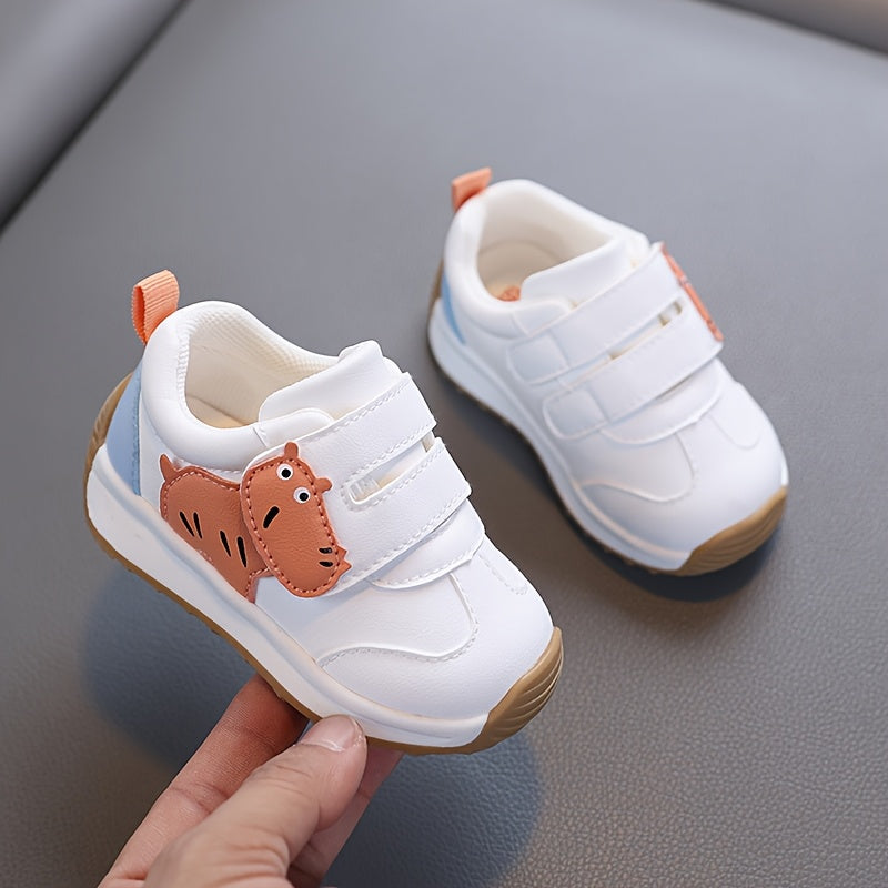 Chaussures bébé pour printemps/automne, unisexes — Monptitlou