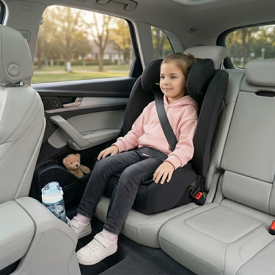 Siège auto de sécurité pour enfant R129