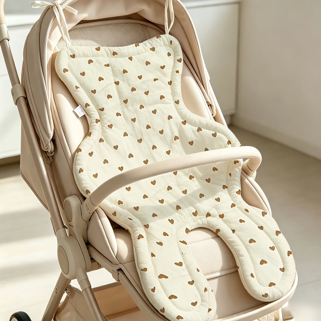 Coussin de sécurité pour siège enfant — Monptitlou