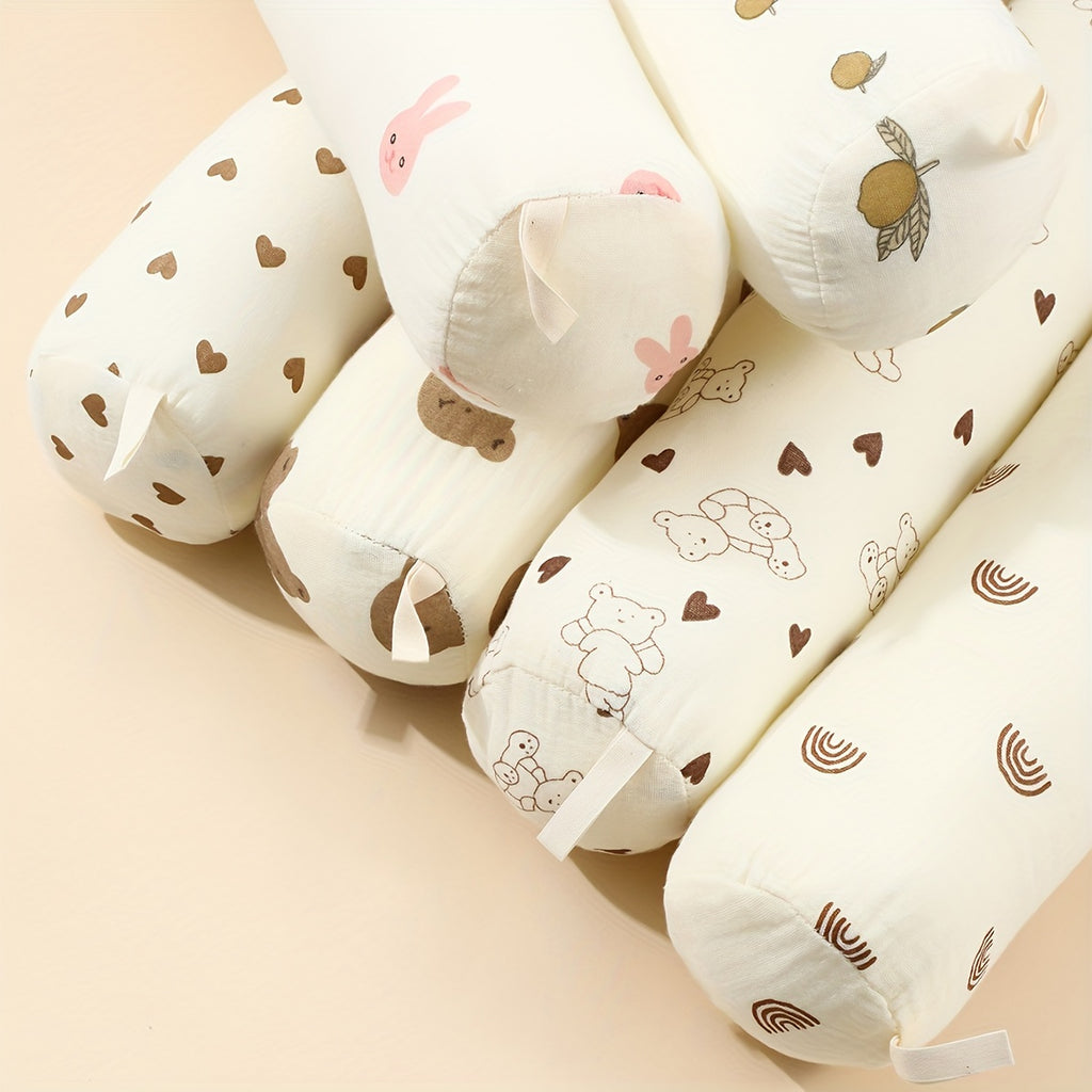 Coussin de soutien des jambes cylindrique — Monptitlou