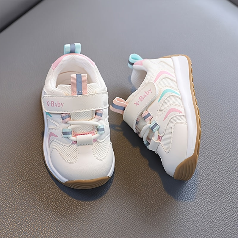 Chaussures de tout-petit pour garçons et filles de 1 à 3 ans — Monptitlou