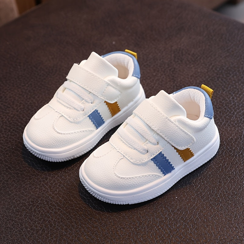 Chaussures pour enfants garçons et filles 1-2 ans et demi, semelle souple, printemps/automne, respirantes, petite taille