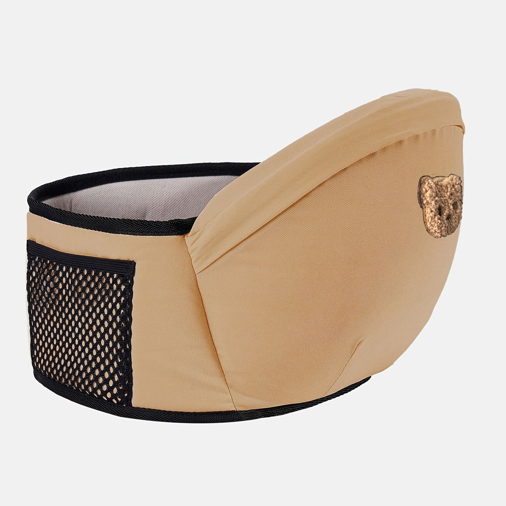 1 Siège de hanche ergonomique pour bébé, conception inclinée à 30° — Monptitlou