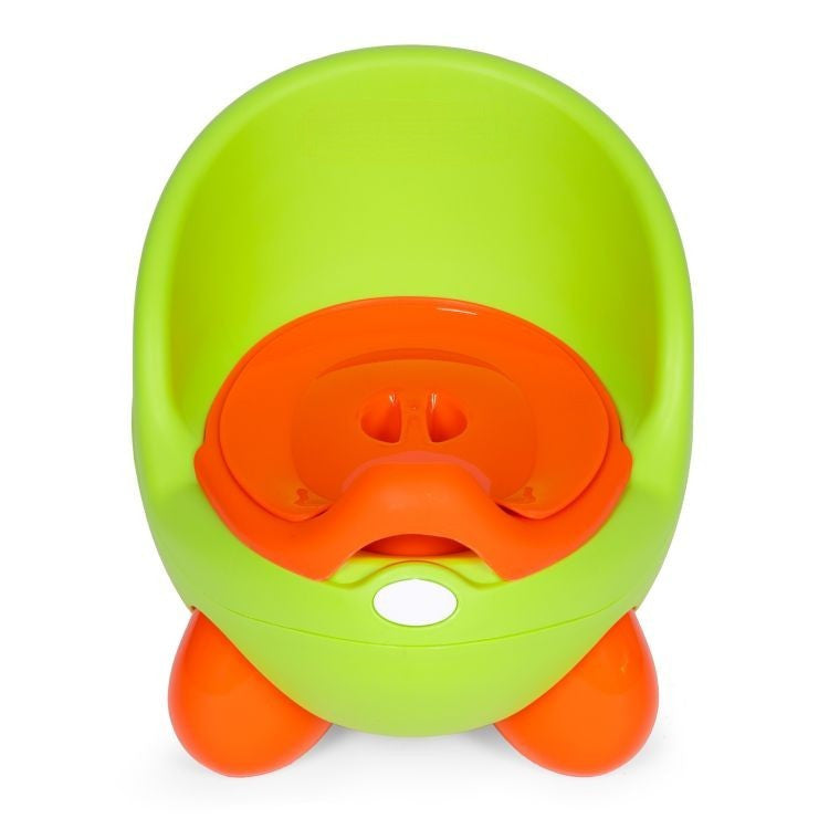 Une pot, toilette portable, insert amovible, photo 14