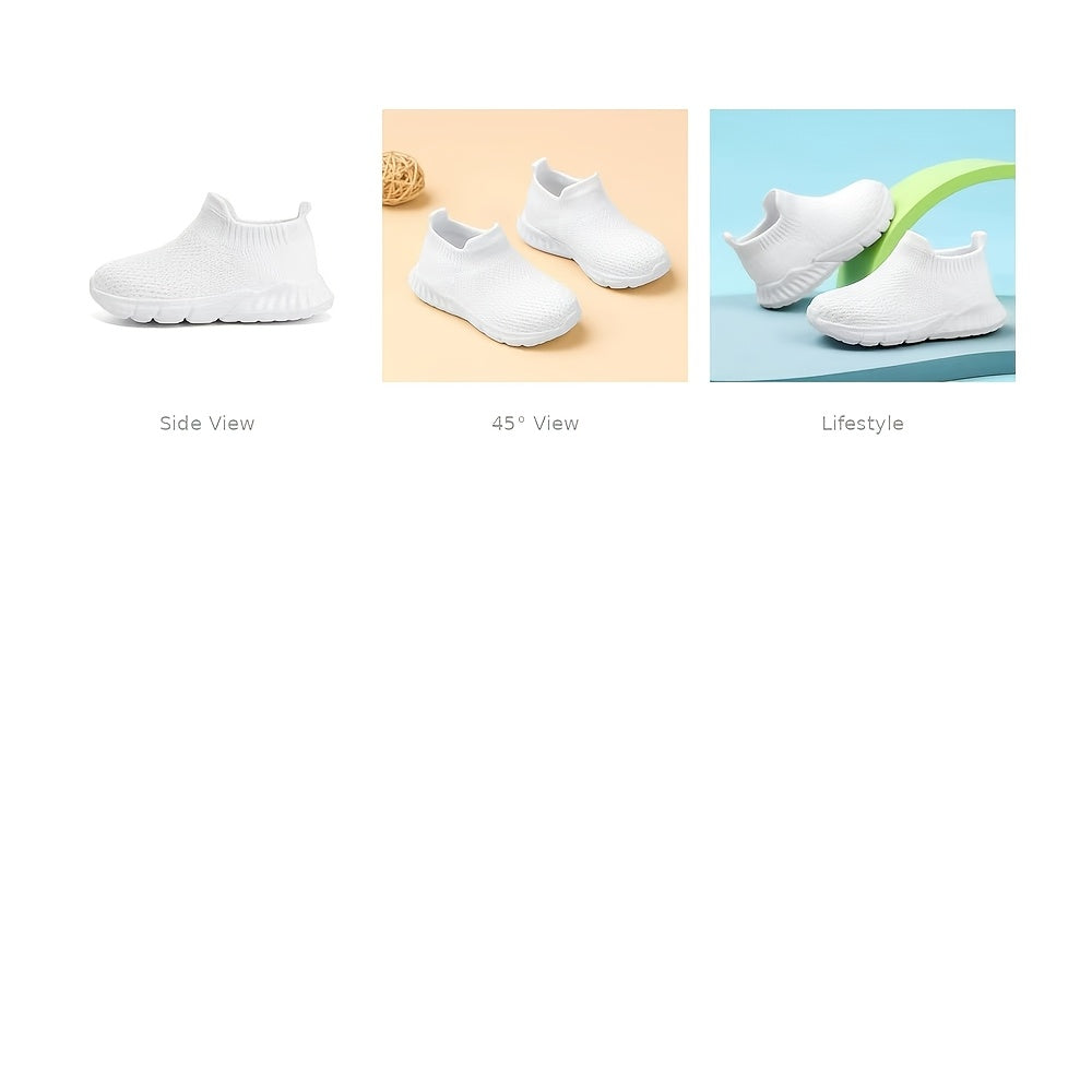 Chaussures de sport de loisirs Once EVA super douces, super légères — Monptitlou