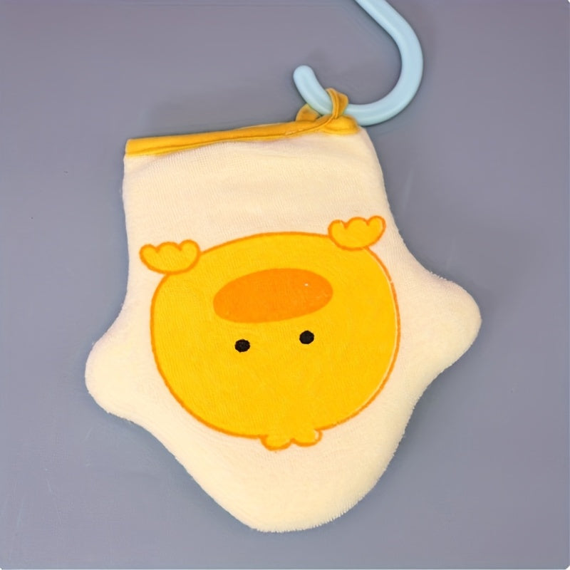 [Soins pour Nouveau-nés] Lingettes de Bain pour Nouveau-nés et — Monptitlou