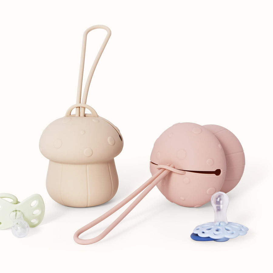 Sac de Rangement Suspendu pour Poussette — Monptitlou