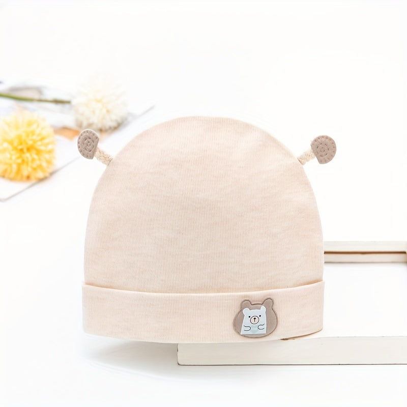 Chapeau Youngsters Youngsters Chaud et Mignon Toutes Saisons Youngsters — Monptitlou