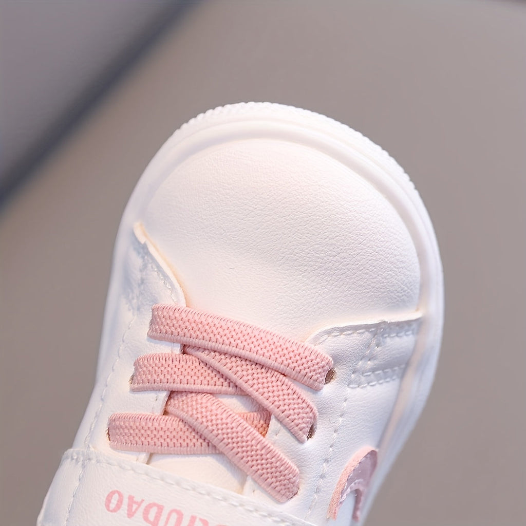 Chaussures de marche pour enfants style printemps et automne — Monptitlou