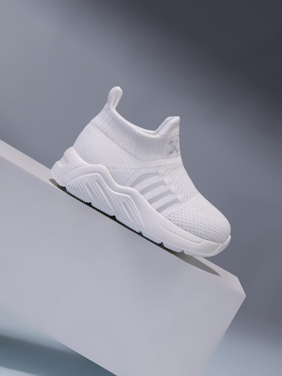 Chaussures Légères Décontractées Athlétiques — Monptitlou