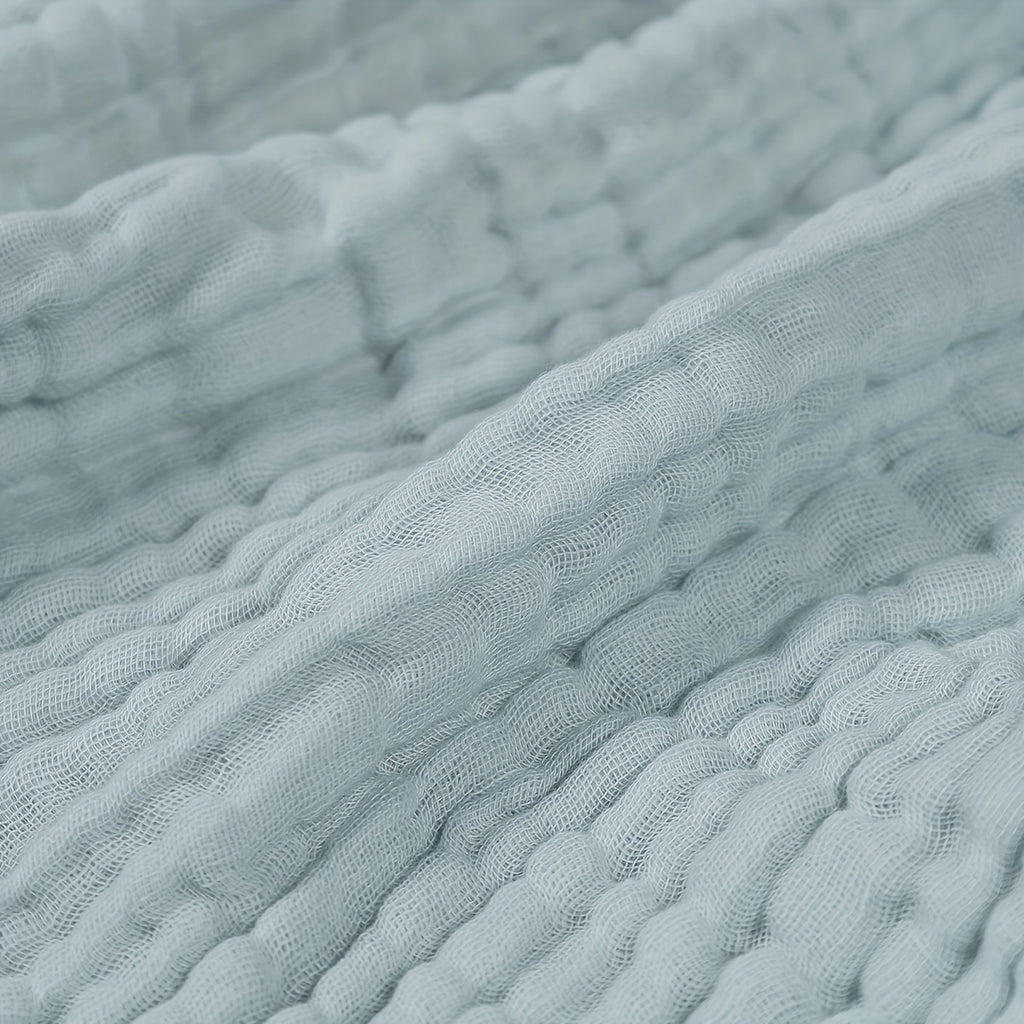 Serviettes en Mousseline Douces et Absorbantes pour Enfants — Monptitlou