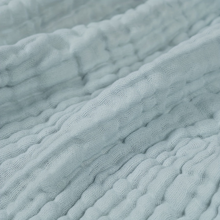 Serviettes en Mousseline Douces et Absorbantes pour Enfants — Monptitlou