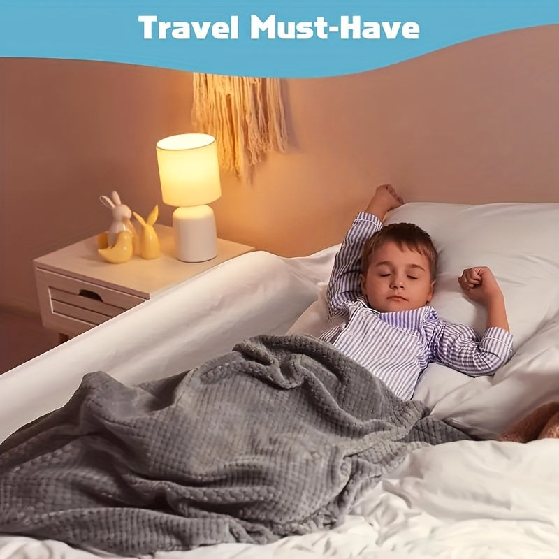 Barrières de Lit de Voyage pour Enfants — Monptitlou