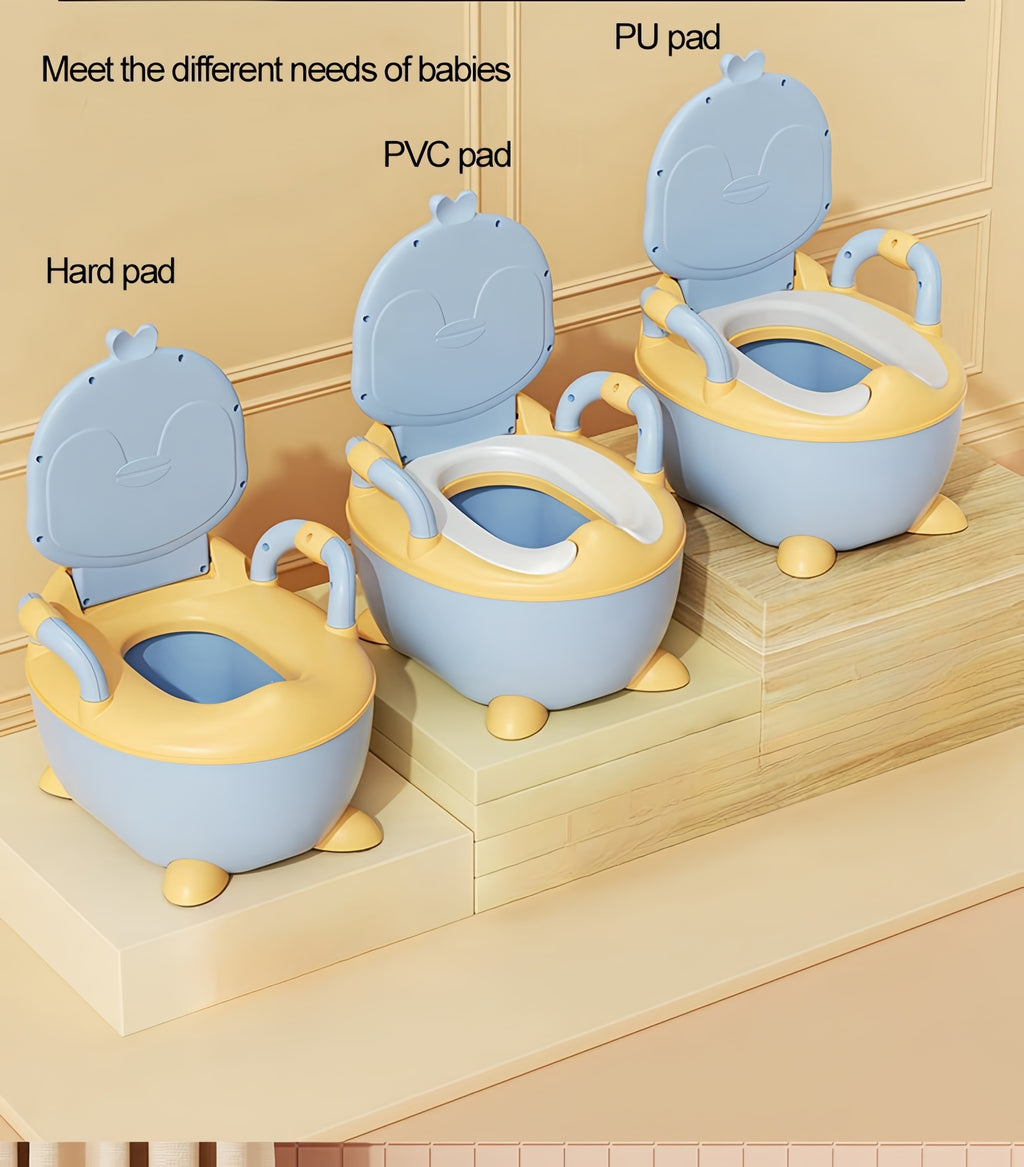Siège de toilette pour enfants — Monptitlou