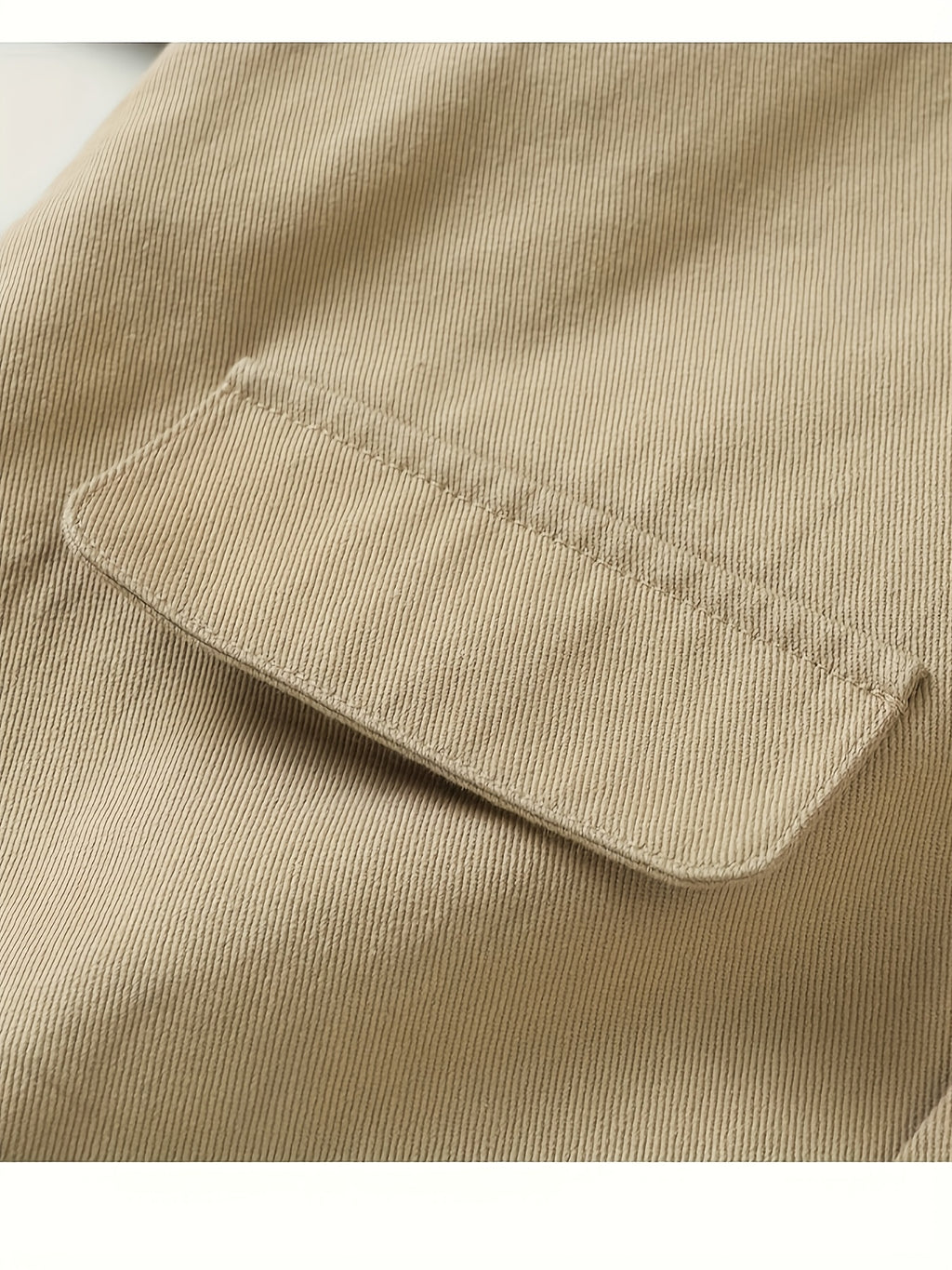 Veste à capuche manches longues couleur unie décontractée pour bébés — Monptitlou