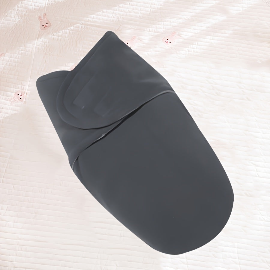Couverture-emmaillotage pour bébé, version épaissie — Monptitlou Image