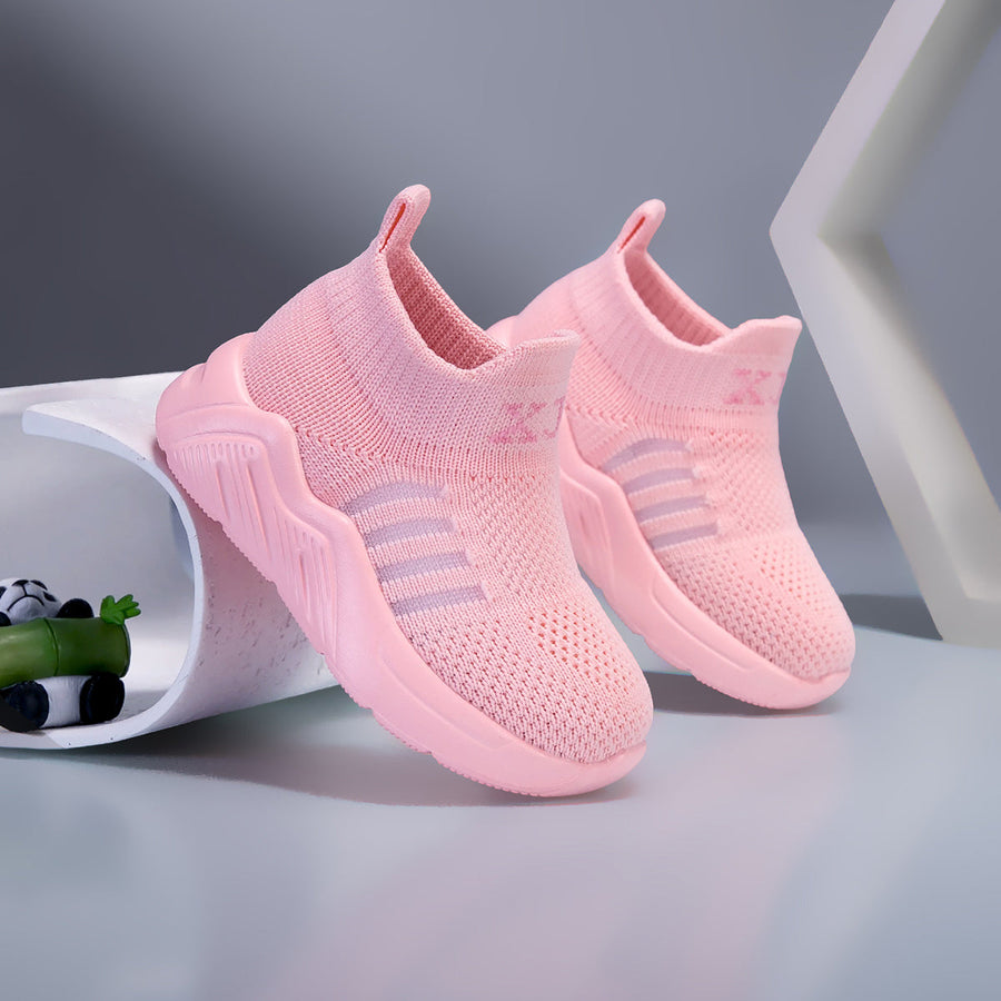 Chaussures Légères Décontractées Athlétiques — Monptitlou