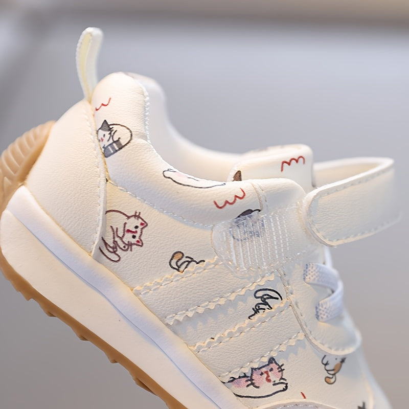 Chaussures fonctionnelles toutes saisons pour tout-petits garçons et — Monptitlou