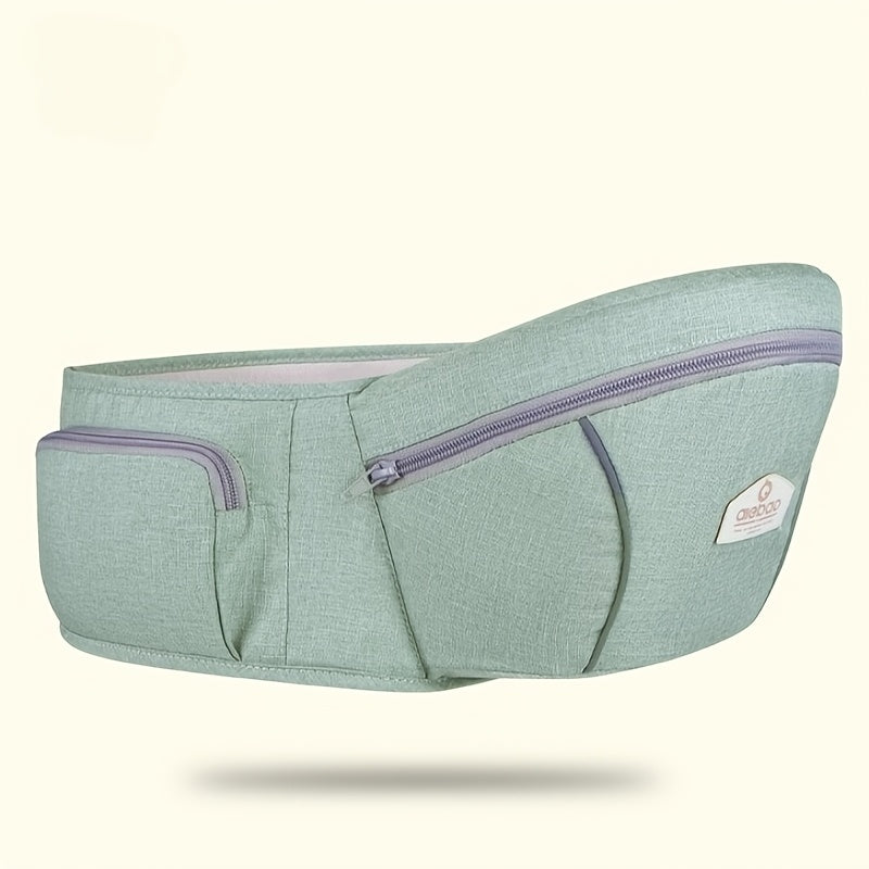 Porte-bébé Ceinture Bébé Toodler Tabouret de Ceinture Siège Porte-bébé — Monptitlou