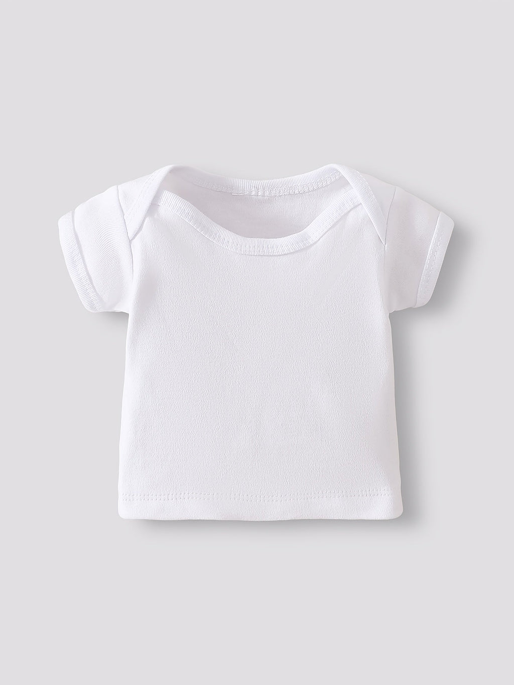 Bodies pour nouveau-né, 100% tissu confortable et respirant — Monptitlou