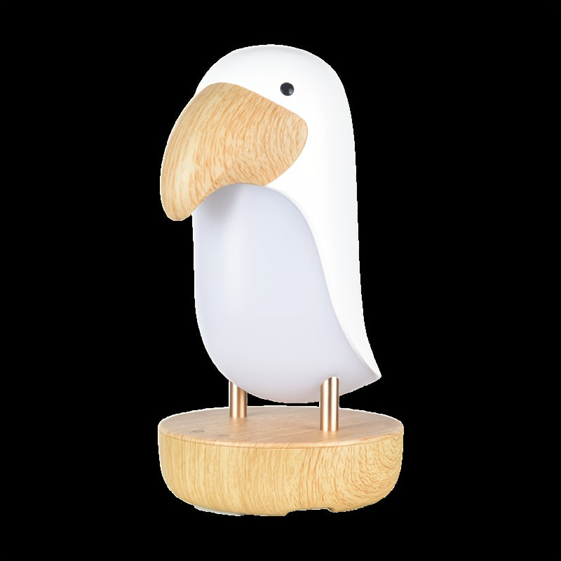 Lampe de Nuit Pic Rechargeable USB, Lumière de Décoration de Bureau — Monptitlou