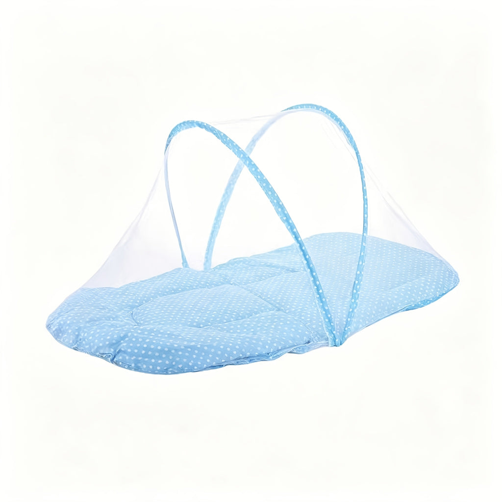 Moustiquaire Portable Pliable — Monptitlou