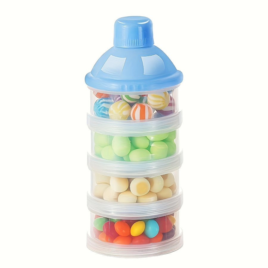 Organisateur de lait infantile — Monptitlou