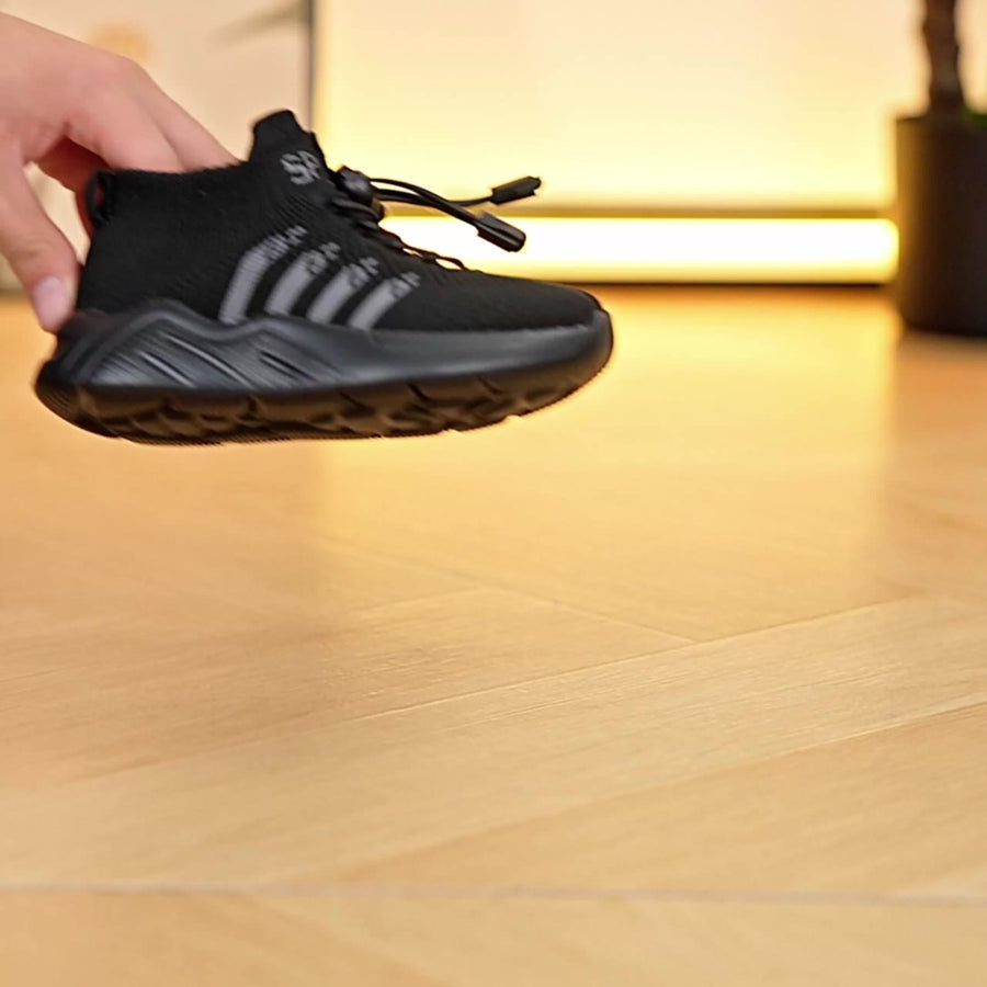 Chaussures de sport décontractées, confortables, légères — Monptitlou