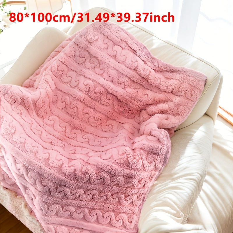 Couverture pour bébé multi-tailles — Monptitlou