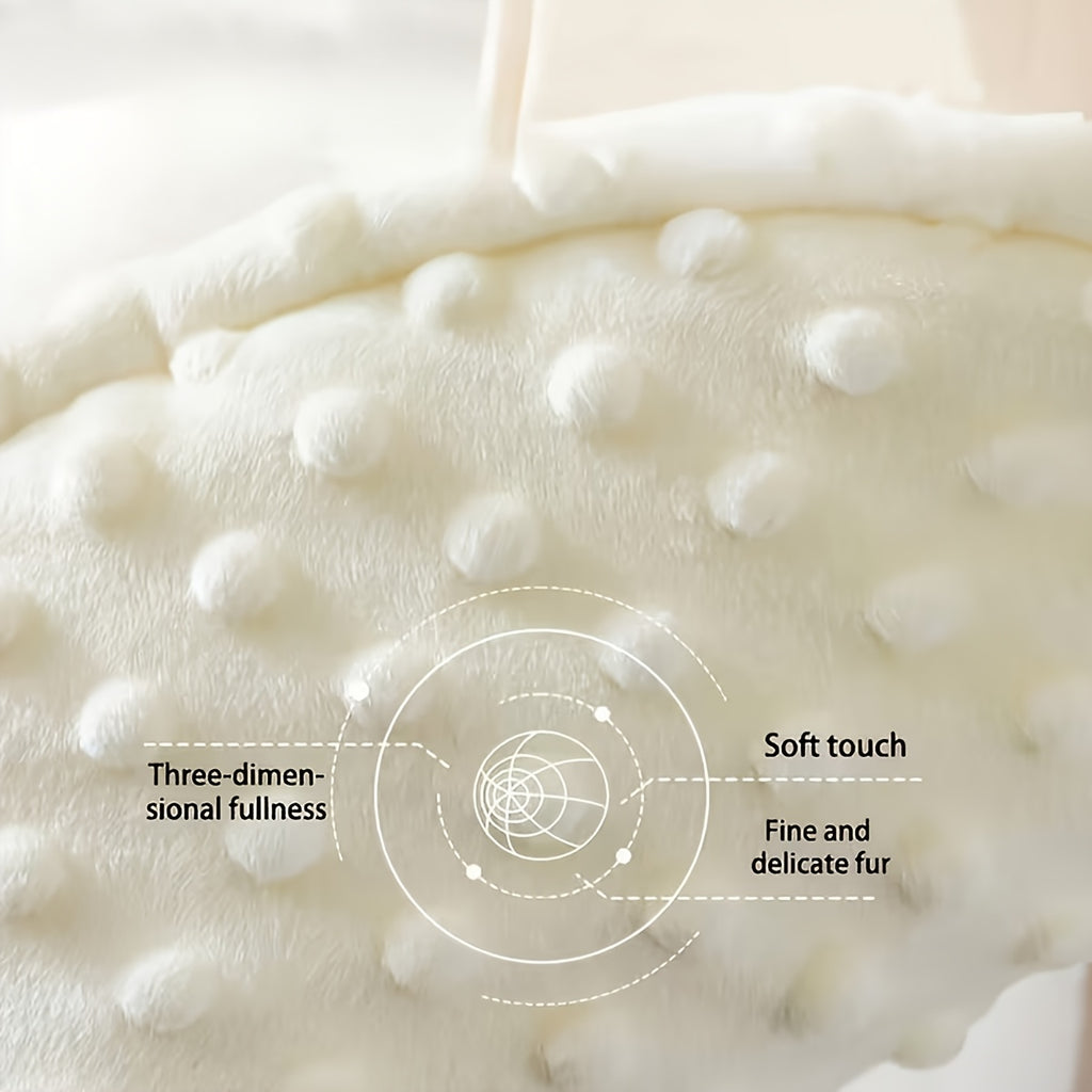 Coussin de sécurité pour siège enfant — Monptitlou