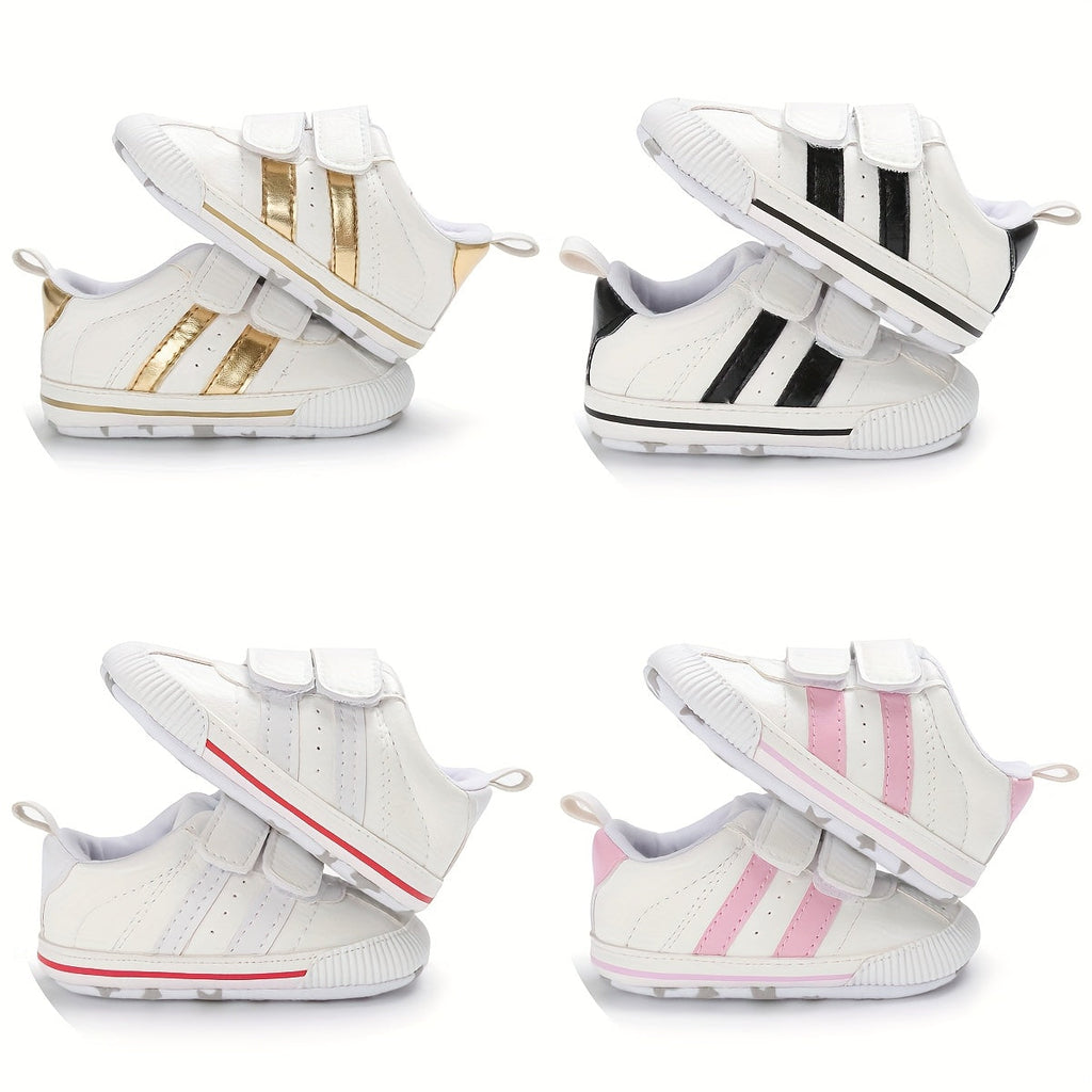 Chaussures Décontractées pour Garçons Printemps/Été — Monptitlou