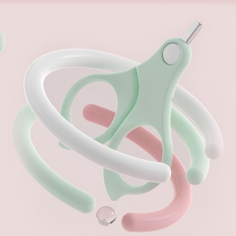 Personnalisable de coupe-ongles et d'outils de soin des ongles pour — Monptitlou
