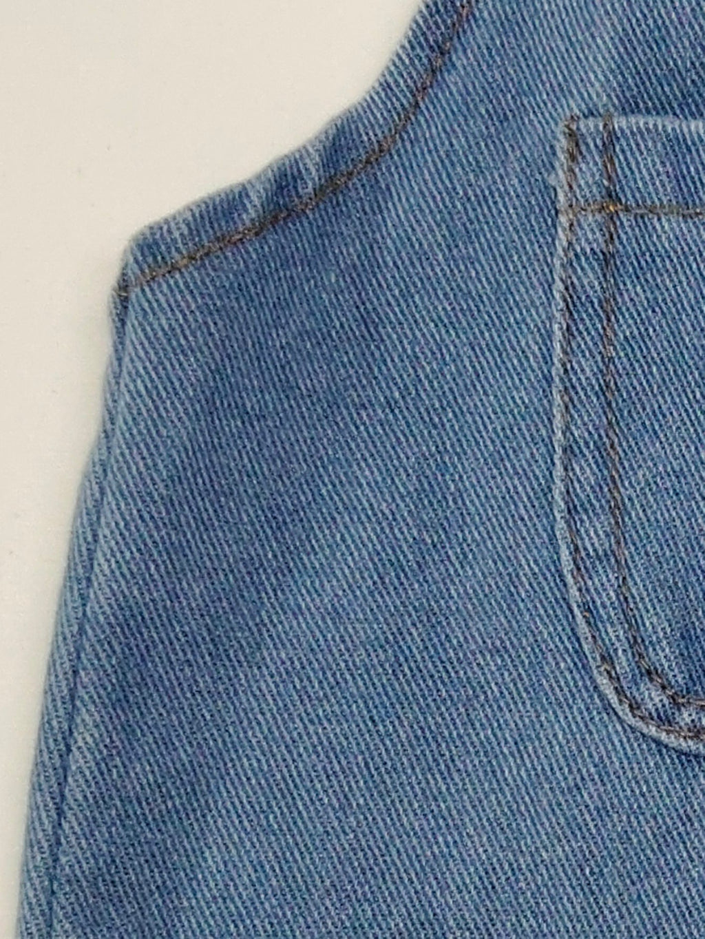 Ensemble 2 pièces Halloween pour bébé garçon, automne-hiver — Monptitlou