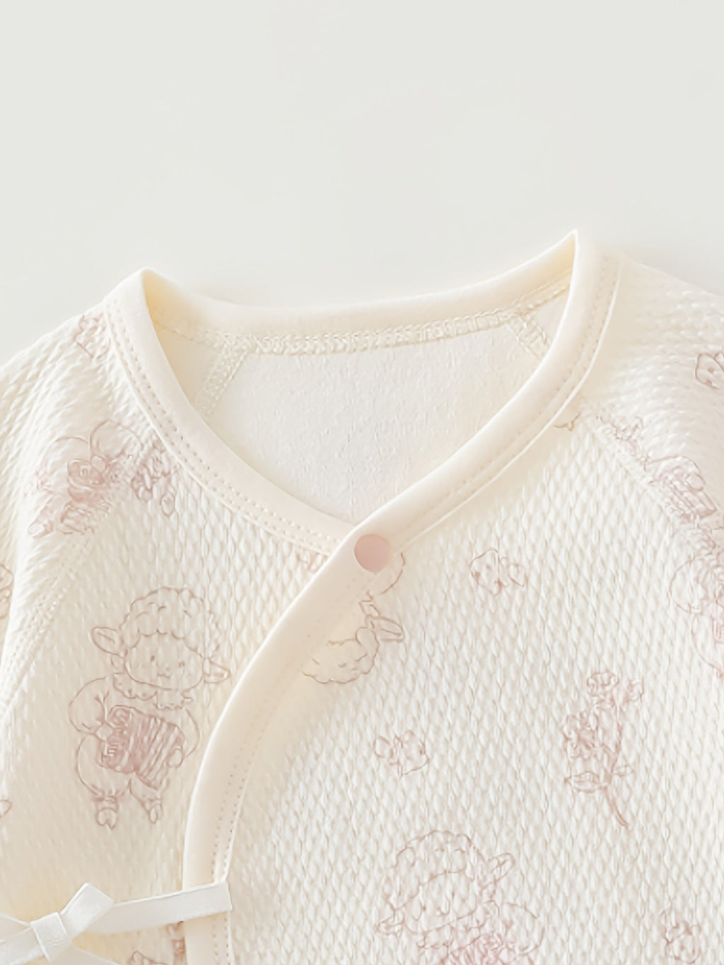 [Parfaite pour l'extérieur] 2 pcs Body bébé — Monptitlou