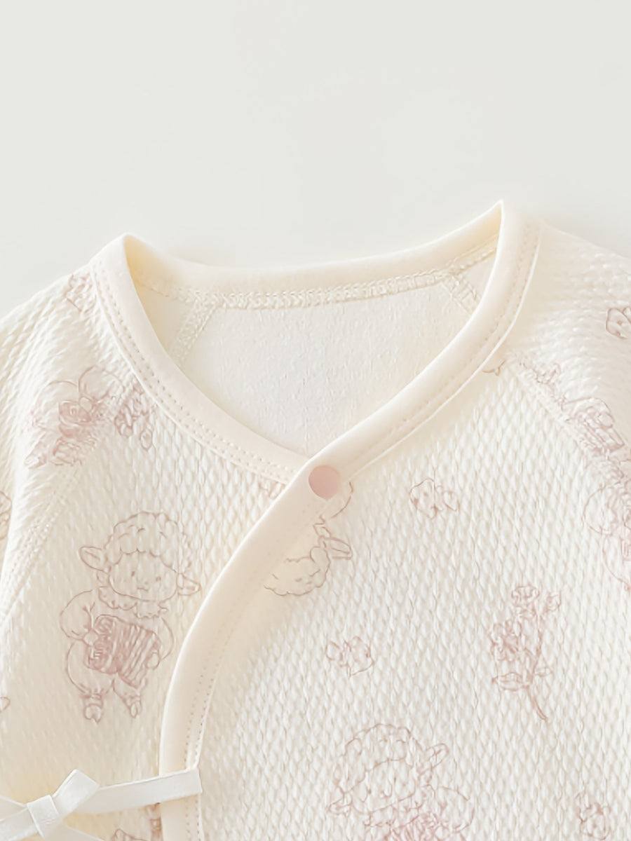 [Parfaite pour l'extérieur] 2 pcs Body bébé — Monptitlou
