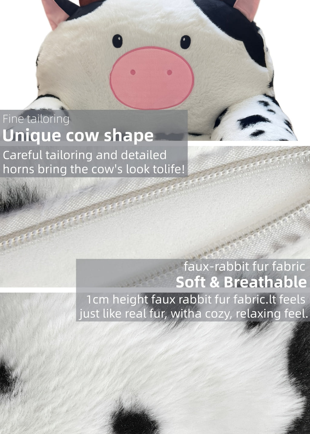 Canapé enfant pliable 2 en 1 convertible en lit — Monptitlou