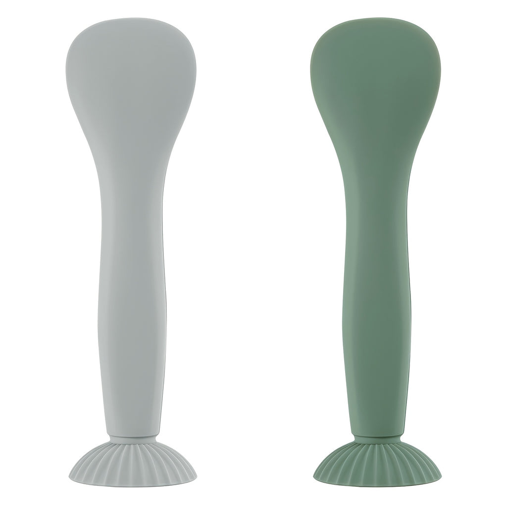 Applicateurs de crème pour couches en silicone — Monptitlou
