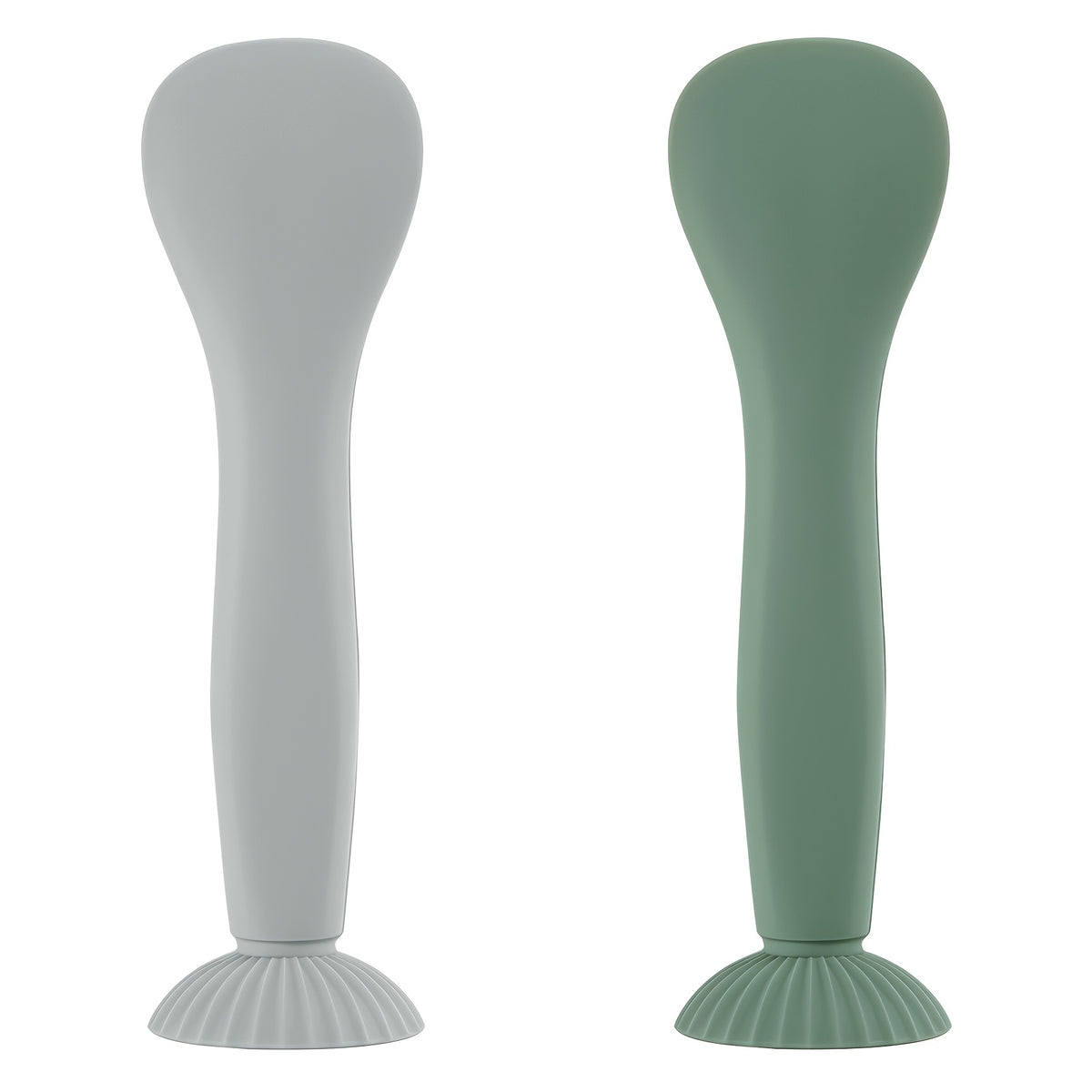Applicateurs de crème pour couches en silicone — Monptitlou Image