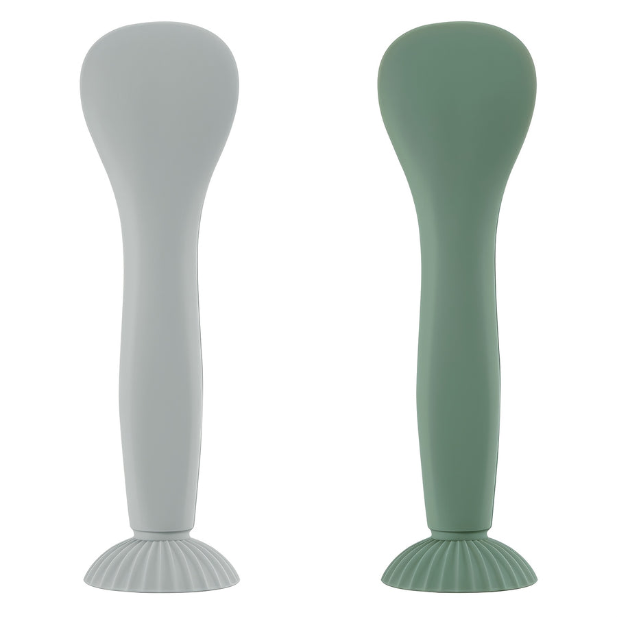 Applicateurs de crème pour couches en silicone — Monptitlou